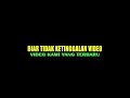 Trauma Cinta Gerry Mahesa Feat Tiara Amora