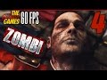 Прохождение ZOMBI [ZombiU] на Русском [PC|60fps] - #4 (Эти ...