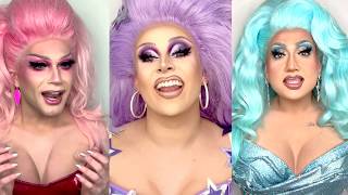 Jan's Jukebox ft. Stephanie's Child "Firework" by Katy Perry