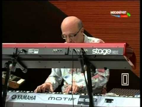 Jamil Amirov and Savab group-Faeton