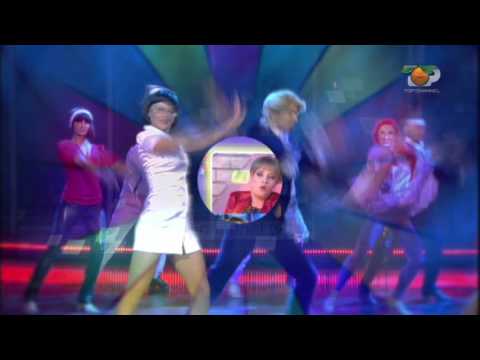 Portokalli, 23 Tetor 2011 - Baleti