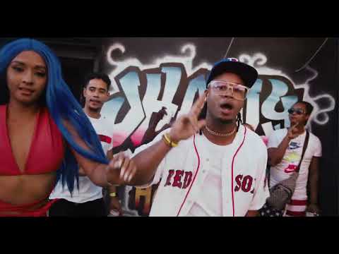 La 9 - Topo La Maskara