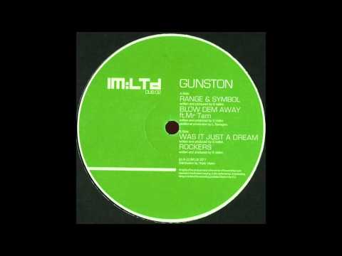 Gunston - Blow Dem Away ft. Mr Tam