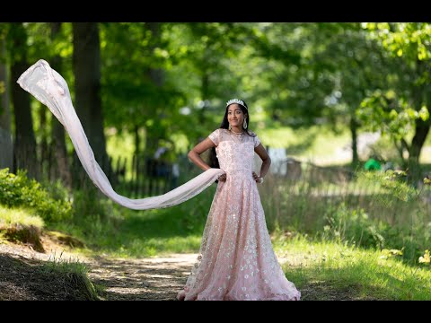 Sathvika's Sweet16 Highlights