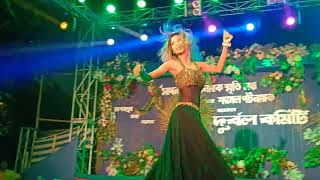 Download lagu tham ke baras Hindi arkestra dance video mp3