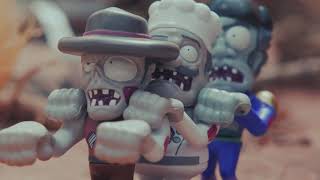 World of Zombies - Figura Sorpresa - Demostración de Producto Trailer