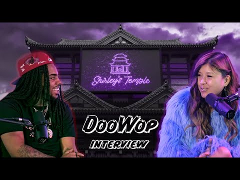 Thumbnail for DooWop on Chief Keef's First Label, G Herbo's "Statement" Video, & Friendship w/ Lil Uzi Vert by doo wop