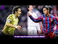 When Rival Fans Applaud Great Footballers