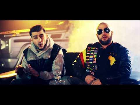 Nektar Feat. Salah Edin - Hosselen