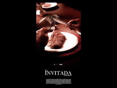 Cortometraje — La invitada