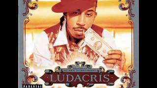 Ludacris-Pass out