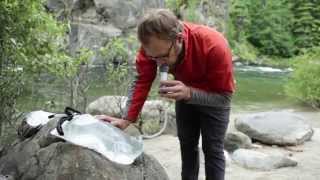 Platy™ How To: Care and Maintenance of your Platypus™ GravityWorks™ Water Filter