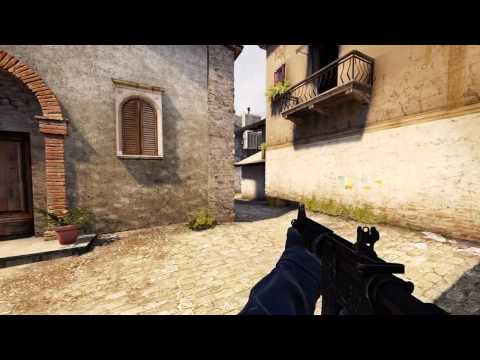 ESEA Invite S16 Global Finals: n0thing vs. NiP