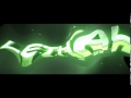 Intro - Lethal ( 9 SECOND AE RENDER :o )
