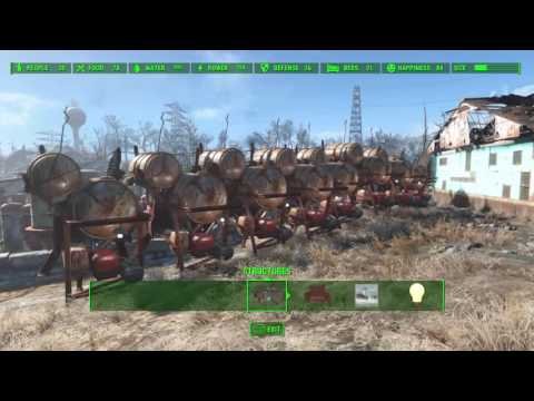 Fallout 4 never leave sanctuary update