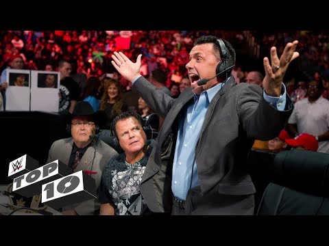 Michael Cole Reveals He’s Never Said No To WWE; Says He Would Still Be Heel If Not For Lawler’s Heart Attack