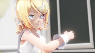 【MMD】ロキ【sour式鏡音リン】