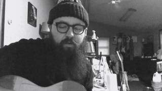 "Be Honest" Craig Finn COVER