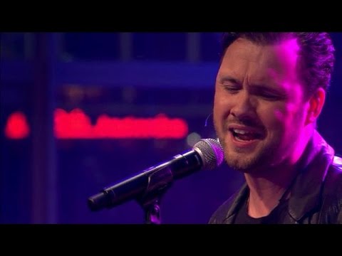 Bo Saris - Kiss - RTL LATE NIGHT