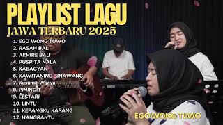 Download lagu WORO WIDOWATI - EGO WONG TUWO - FULL ALBUM LAGU JAWA TERBARU 2025 || AKUSTIK JAWA TRENDING mp3