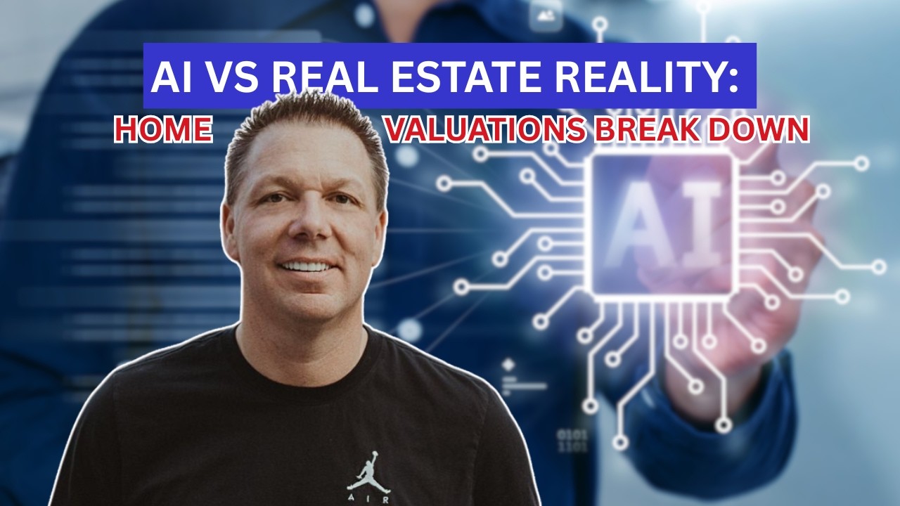 Can AI Really Tell You What Your Tampa Home Is Worth?