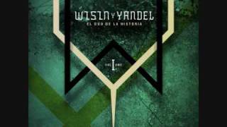 WISIN Y YANDEL (NUEVO) - LA MATA