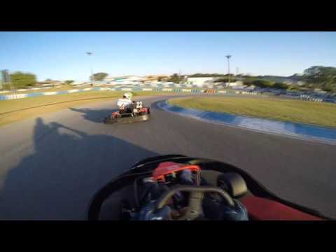 Velokart Master - 2ª Etapa Playoff - 10/07/2016 - Kartódromo Granja Viana