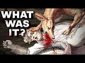 The Monster That Terrorized 18th Century France The Beast Of Gévaudan