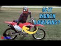 6 Ways How To LOWER A Dirt Bike Seat Height The Effects