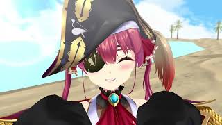 【2M subs Thank you!!!】KI MI TA CHI ~【hololive/宝鐘マリン】