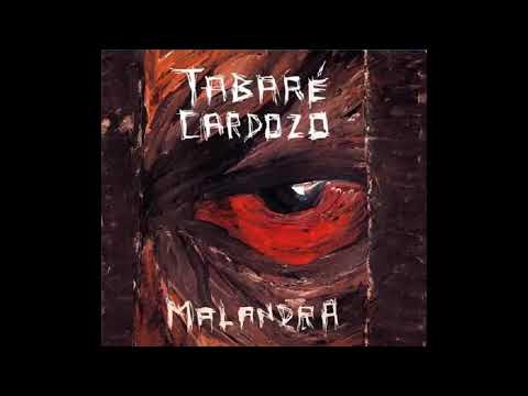 Tabaré Cardozo  Con Alejandro Balbis  -    El Último Clavel