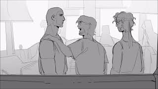 Cover art for Full Speed Ahead