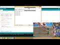 Program Arduino Gabungan RFID Dan IR Sensor Buat Palang Pintu Smart Parking System