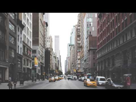 New York Wallpaper Video