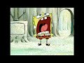 SCREAMING SPONGEBOB SPONGEBOB SQUAREPANTS MEME
