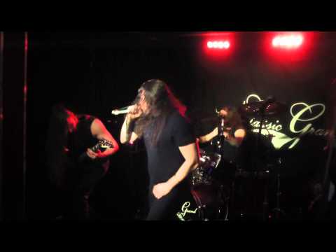 Risen Prophecy - North of the Wall 2015