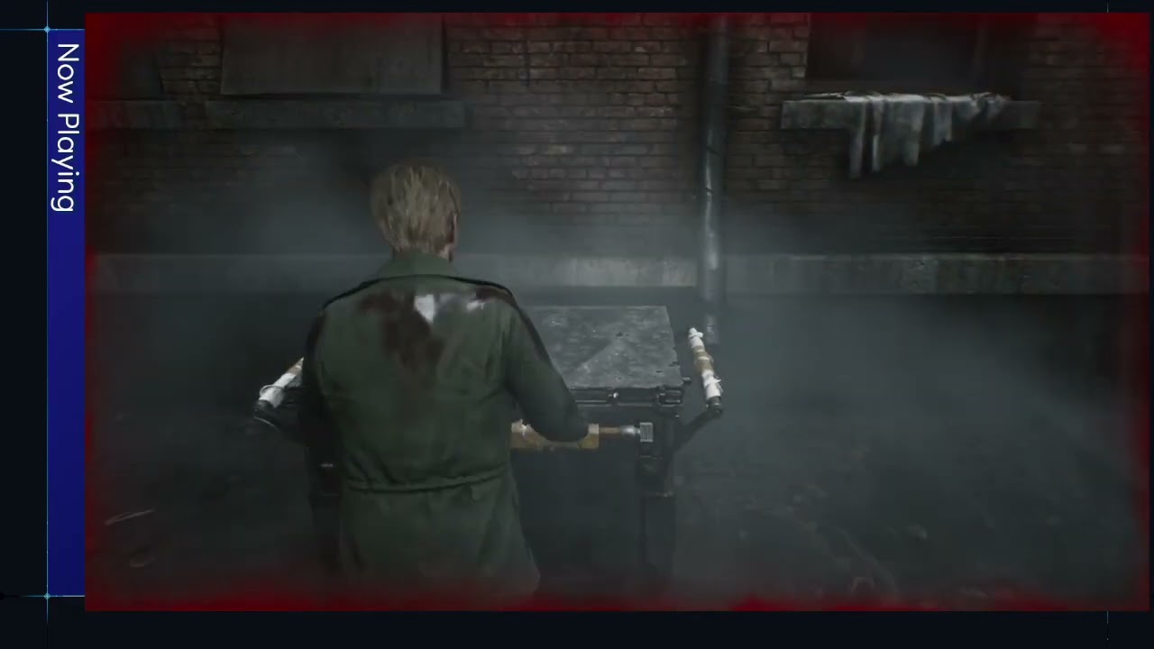 Story Playthru - Episode 02 (Remake) - Wood Side Apartments