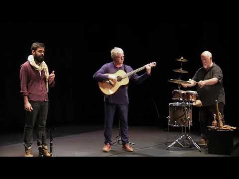 BARZAZ Gwerz Maïvonig