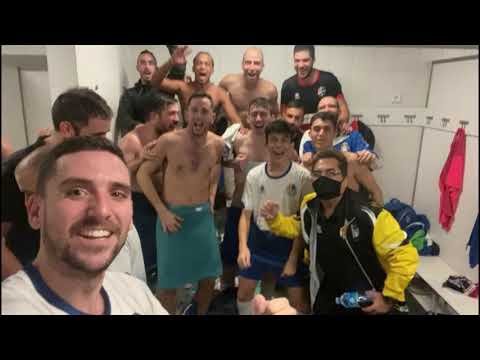 CFS MONTSANT A vs A E FS ARRELS A