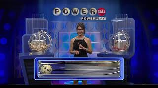 Powerball lottery Dec 19, 2018 drawing video