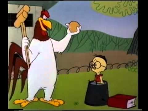 Psicoanálisis - El niño es libro.avi