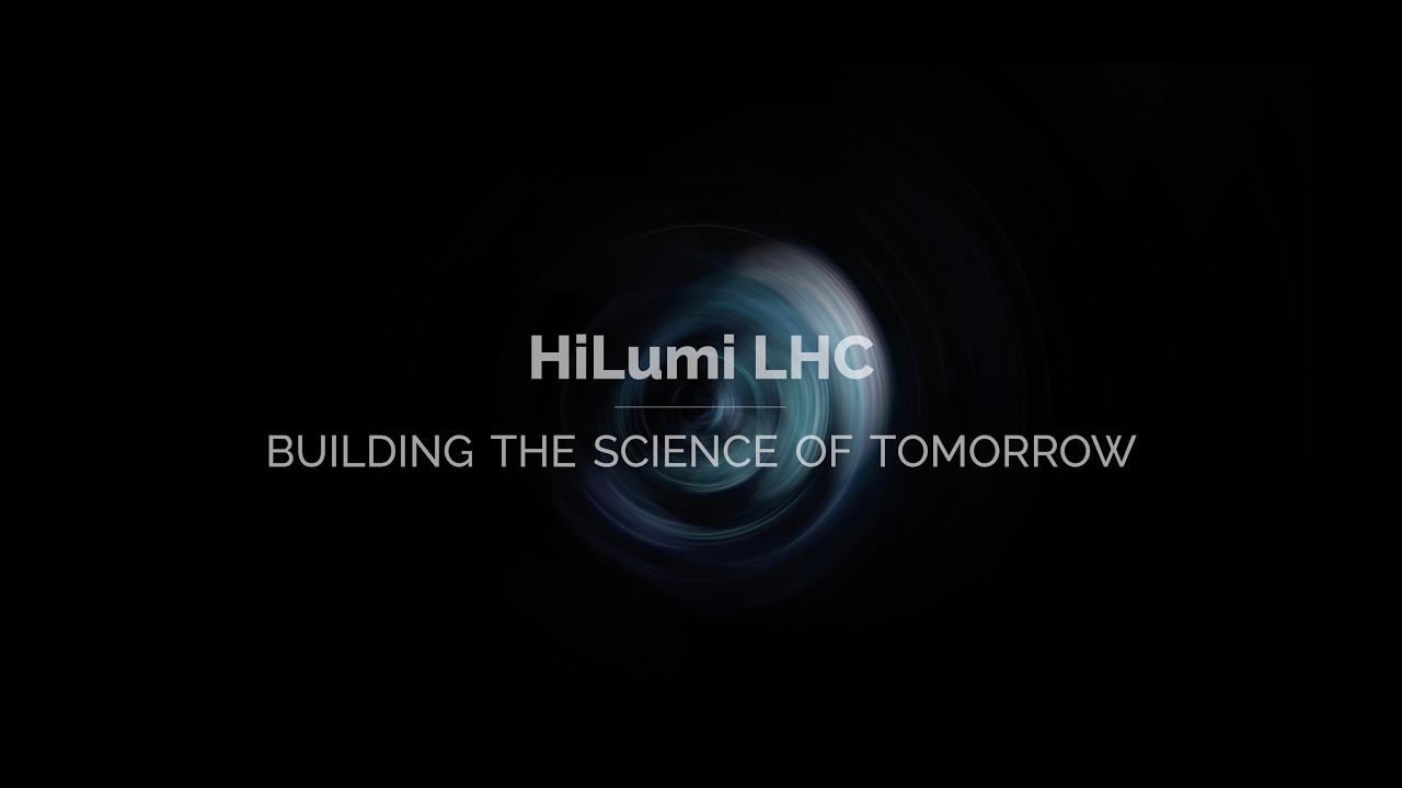 HiLumi LHC: full-scale tests start