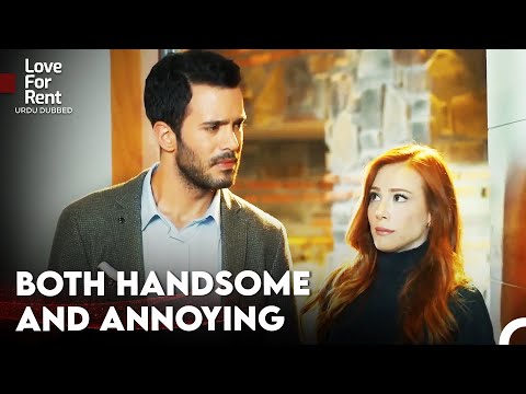 Defne is in Trouble with Omer - Love For Rent