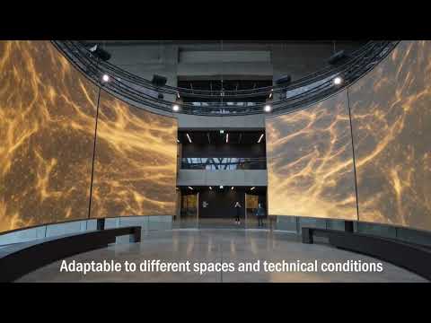 Concept and Installation Scenarios video thumbnail