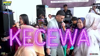 Download lagu DISAPPOINTED - NUR || MGE MUSIC || LIVE @CIRAYAP, PASEH mp3