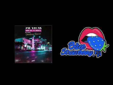 Jay Vegas - Break Ya Down (Crazibiza Remix)