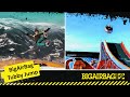 BigAirBag X Adventure Parks The Tubby Jump