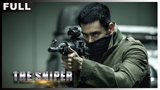 The Sniper：Revenge  Crime Action Revenge  Chines