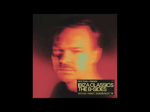 Ghosts extended mix. Pete Tong Kolsch Jules Buckley