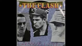 The Clash- Should I Stay or Should I Go B/W Cool Confusion